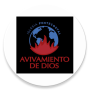 icon Radio Avivamiento de Dios for Samsung Galaxy Note 10 1