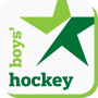 icon Boys' Hockey Scoreboard