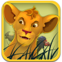 icon Lion Run