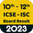 icon ICSE & ISC Board Result 2.17