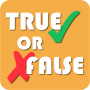 icon True or False Quiz for Samsung S5830 Galaxy Ace