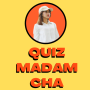 icon Quis Madam Cha for iball Slide Cuboid