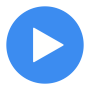 icon MX Player for Samsung Galaxy S3 Neo(GT-I9300I)