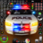 icon Police Car Driving School 3D 1.0