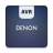icon Denon 2016 AVR Remote 3.5.0