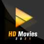 icon HD Movies Cinema - Free Movie English 2021