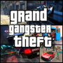 icon Grand Gangster Theft Auto 5