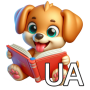 icon Читайчик - вчимось читати