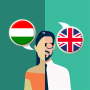 icon Hungarian-English Translator for Samsung Galaxy Note 10 1