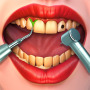 icon Dentist Games Inc Doctor Games for Huawei Honor 6X