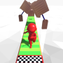 icon Quick Run 3D - Squid run game