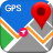 icon GPS Route Tracker 4.0