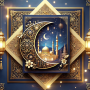 icon Happy Eid Day