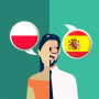 icon Polish-Spanish Translator for Samsung Galaxy Note 10 1