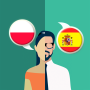 icon Polish-Spanish Translator