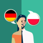 icon German-Polish Translator for Samsung Galaxy Note 10 1
