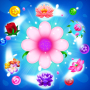 icon Flower Games-BubblePop