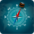 icon Qibla Direction 1.1.8