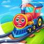 icon Truck Wash Train Builder