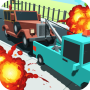 icon Crazy Road: Tow Truck for Doopro P2