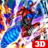 icon Rider Fighters Build Henshin Wars Legend 1.1