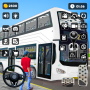 icon Bus Games Bus Simulator Games