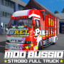 icon Mod Bussid Strobo Full Truck