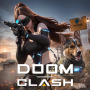 icon Doom Clash