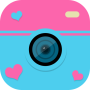 icon Cupid Camera Photo Effects for LG K10 LTE(K420ds)