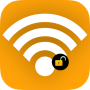 icon Free WiFi Connected