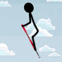 icon Pogo Stick Man for Samsung Galaxy Grand Prime 4G