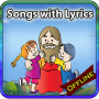 icon Bible Songs for Kids