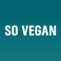 icon SO VEGAN: Healthy Recipes for Huawei Y3 II