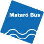 icon App Mataró Bus for LG K10 LTE(K420ds)