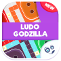 icon Ludo Godzilla Z - Champions of Parchisi for Samsung S5830 Galaxy Ace