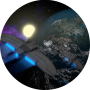 icon Starship Shooter - Space shooting game for Doopro P2