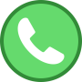 icon Phone calls app for Sony Xperia XZ1 Compact