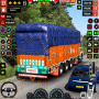 icon Indian Off-road Mountain Truck for Samsung Galaxy Note 10 1