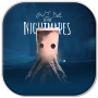 icon Little Nightmares 2 Walkthrough - Guide