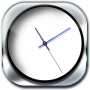 icon Minimal Clock Widget