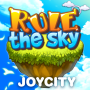 icon Rule The Sky