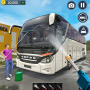 icon City Coach Bus