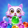 icon Bubble Cat Shooter for Doopro P2