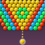 icon Bubble Shooter Butterfly