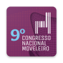 icon Congresso Nacional Moveleiro 2018 for LG K10 LTE(K420ds)