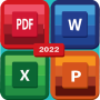 icon Document Reader And Viewer