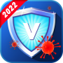 icon Virus Cleaner- Booster&Cleaner