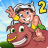 icon Jungle Adventures 2 47.0.30