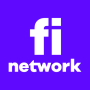 icon Finetwork for Samsung Galaxy Note 10 1