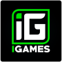 icon IGAMES MOBILE for Samsung S5830 Galaxy Ace